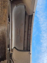 2019-2025 Dodge Ram 2500 3500 5th Gen 8' Long Truck Bed