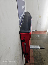 2023-2025 Ford Super Duty F250 F350 F450 F550 Tailgate - Red