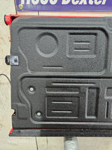 2023-2025 Ford Super Duty F250 F350 F450 F550 Tailgate - Red