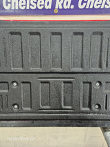 2023-2025 Ford Super Duty F250 F350 F450 F550 Tailgate - Red