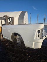 2019-2025 Dodge Ram 2500 3500 5th Gen 8' Long Truck Bed