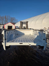 2019-2025 Dodge Ram 2500 3500 5th Gen 8' Long Truck Bed