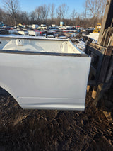 2019-2025 Dodge Ram 2500 3500 5th Gen 8' Long Truck Bed