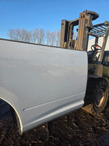 2019-2025 Dodge Ram 2500 3500 5th Gen 8' Long Truck Bed