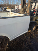 2019-2025 Dodge Ram 2500 3500 5th Gen 8' Long Truck Bed