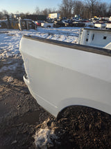 2019-2025 Dodge Ram 2500 3500 5th Gen 8' Long Truck Bed