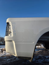 2019-2025 Dodge Ram 2500 3500 5th Gen 8' Long Truck Bed