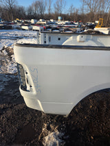 2019-2025 Dodge Ram 2500 3500 5th Gen 8' Long Truck Bed