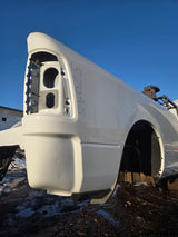 2019-2025 Dodge Ram 2500 3500 5th Gen 8' Long Truck Bed