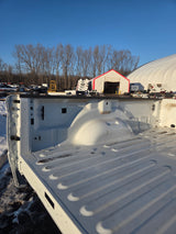 2019-2025 Dodge Ram 2500 3500 5th Gen 8' Long Truck Bed