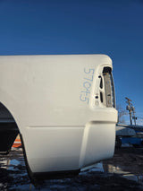 2019-2025 Dodge Ram 2500 3500 5th Gen 8' Long Truck Bed