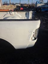 2019-2025 Dodge Ram 2500 3500 5th Gen 8' Long Truck Bed