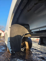 2019-2025 Dodge Ram 2500 3500 5th Gen 8' Long Truck Bed