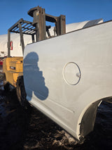 2019-2025 Dodge Ram 2500 3500 5th Gen 8' Long Truck Bed