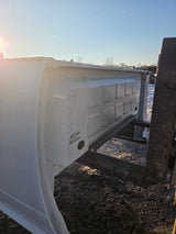 2019-2025 Dodge Ram 2500 3500 5th Gen 8' Long Truck Bed