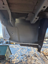 2019-2025 Dodge Ram 2500 3500 5th Gen 8' Long Truck Bed