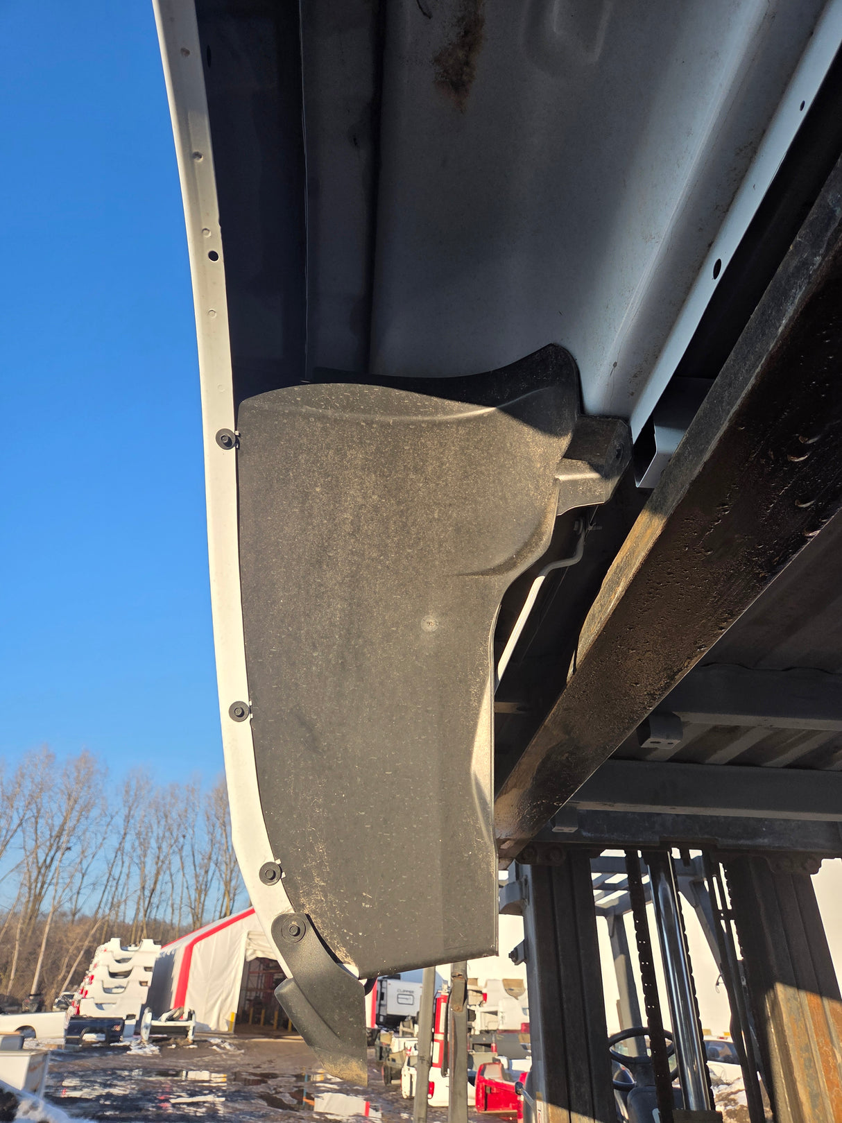 2019-2025 Dodge Ram 2500 3500 5th Gen 8' Long Truck Bed