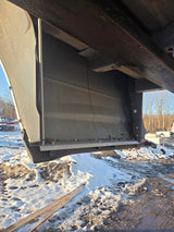 2019-2025 Dodge Ram 2500 3500 5th Gen 8' Long Truck Bed