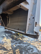 2019-2025 Dodge Ram 2500 3500 5th Gen 8' Long Truck Bed