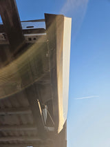 2019-2025 Dodge Ram 2500 3500 5th Gen 8' Long Truck Bed