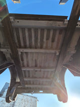 2019-2025 Dodge Ram 2500 3500 5th Gen 8' Long Truck Bed