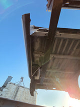 2019-2025 Dodge Ram 2500 3500 5th Gen 8' Long Truck Bed