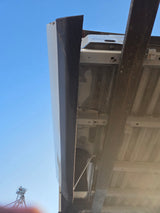 2019-2025 Dodge Ram 2500 3500 5th Gen 8' Long Truck Bed