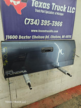 2007-2013 Toyota Tundra Tailgate