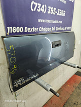 2007-2013 Toyota Tundra Tailgate