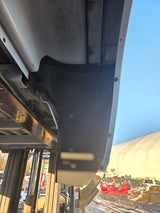 2019-2025 Dodge Ram 2500 3500 5th Gen 8' Long Truck Bed