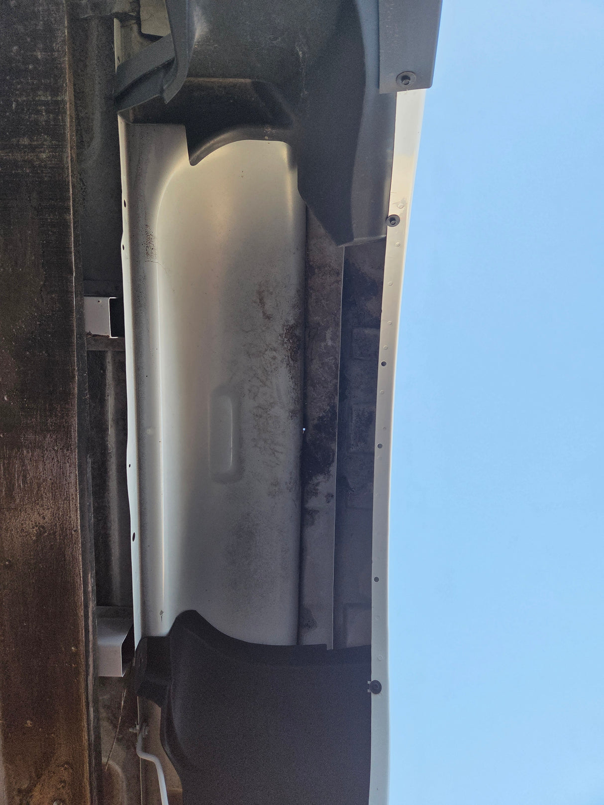 2019-2025 Dodge Ram 2500 3500 5th Gen 8' Long Truck Bed