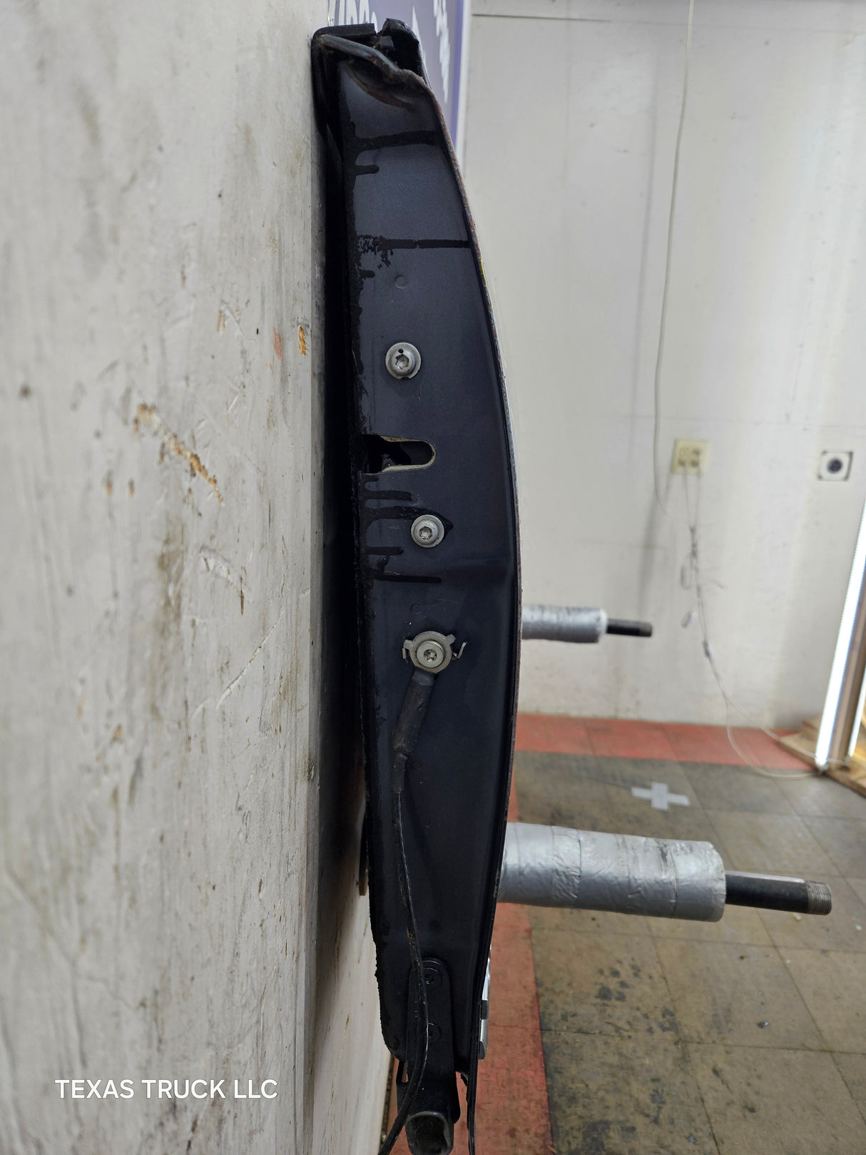 2007-2013 Toyota Tundra Tailgate