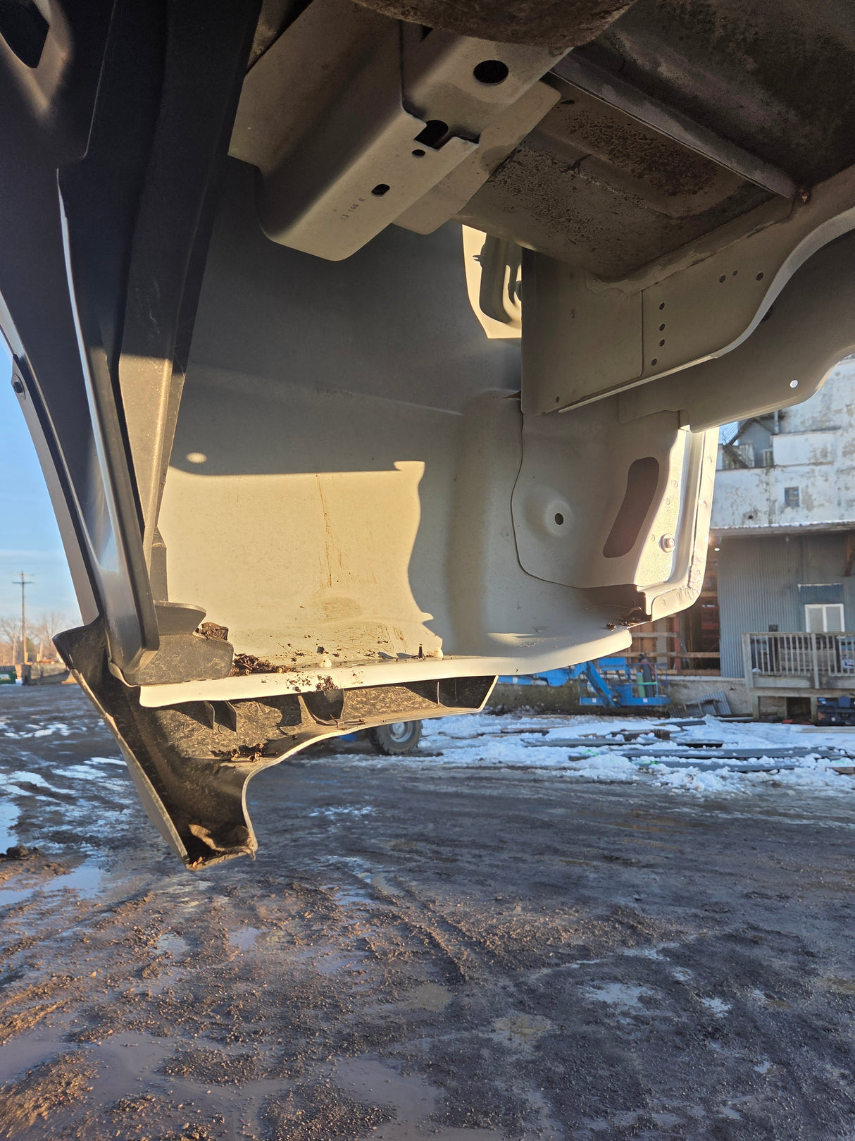 2019-2025 Dodge Ram 2500 3500 5th Gen 8' Long Truck Bed