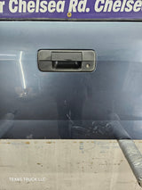 2007-2013 Toyota Tundra Tailgate