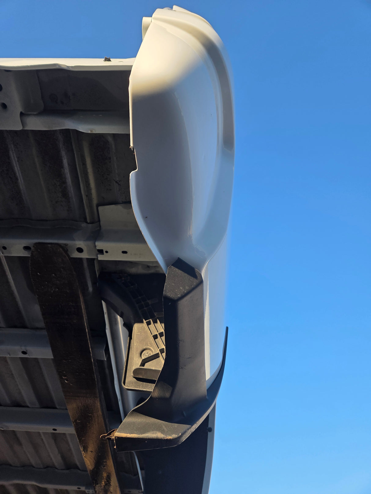 2019-2025 Dodge Ram 2500 3500 5th Gen 8' Long Truck Bed