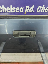 2007-2013 Toyota Tundra Tailgate