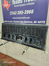 2007-2013 Toyota Tundra Tailgate