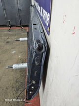 2007-2013 Toyota Tundra Tailgate