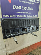 2007-2013 Toyota Tundra Tailgate