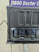 2007-2013 Toyota Tundra Tailgate
