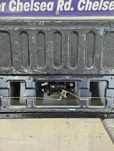 2007-2013 Toyota Tundra Tailgate