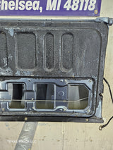 2007-2013 Toyota Tundra Tailgate