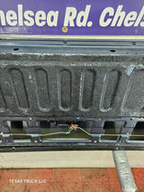 2007-2013 Toyota Tundra Tailgate