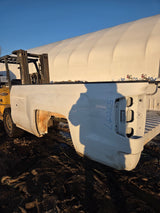 2014-2019 Chevrolet Silverado 1500 2500 3500 HD 8' Long Truck Bed