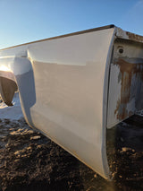 2014-2019 Chevrolet Silverado 1500 2500 3500 HD 8' Long Truck Bed