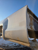 2014-2019 Chevrolet Silverado 1500 2500 3500 HD 8' Long Truck Bed