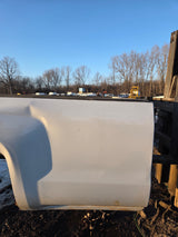 2014-2019 Chevrolet Silverado 1500 2500 3500 HD 8' Long Truck Bed