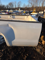 2014-2019 Chevrolet Silverado 1500 2500 3500 HD 8' Long Truck Bed