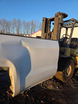 2014-2019 Chevrolet Silverado 1500 2500 3500 HD 8' Long Truck Bed