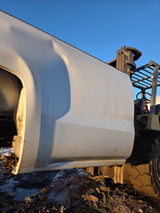 2014-2019 Chevrolet Silverado 1500 2500 3500 HD 8' Long Truck Bed